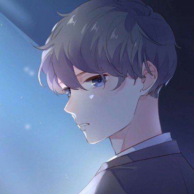 刘海到底为什么宽